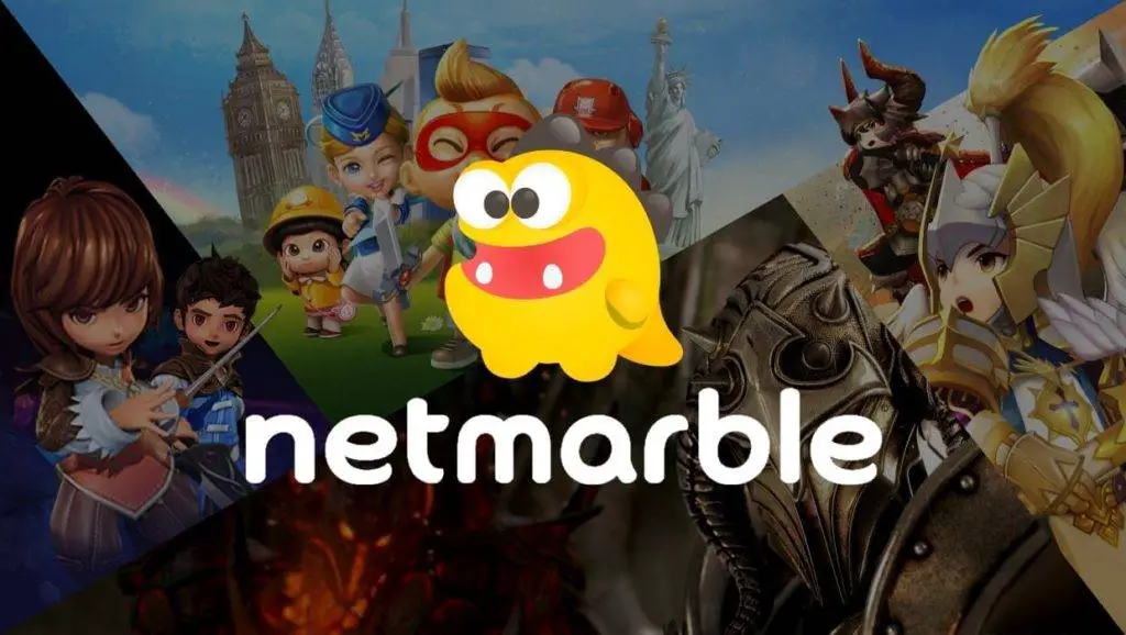 Netmarble is one of the South Korean companies affected by Google's unhealthy competition