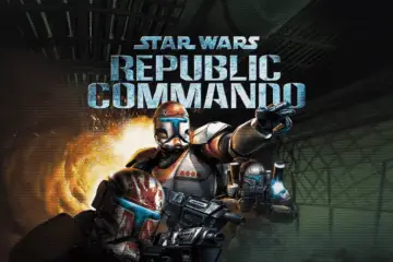 Star Wars: Republic Commando