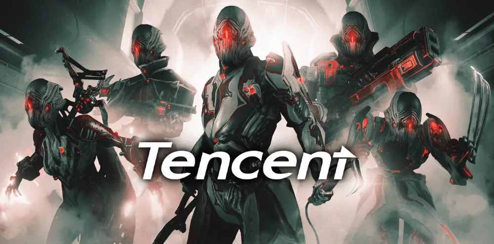 Tencent is considering augmenting video game illustrators with AI