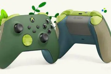 Xbox wireless controller remix special edition (Photo credit Xbox)