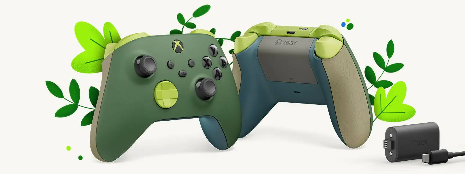 What’s Special About The New Remix Special Edition Xbox Controller?
