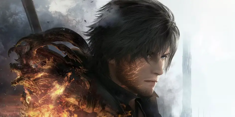 Final Fantasy 16 announcement expected at playstation showcase