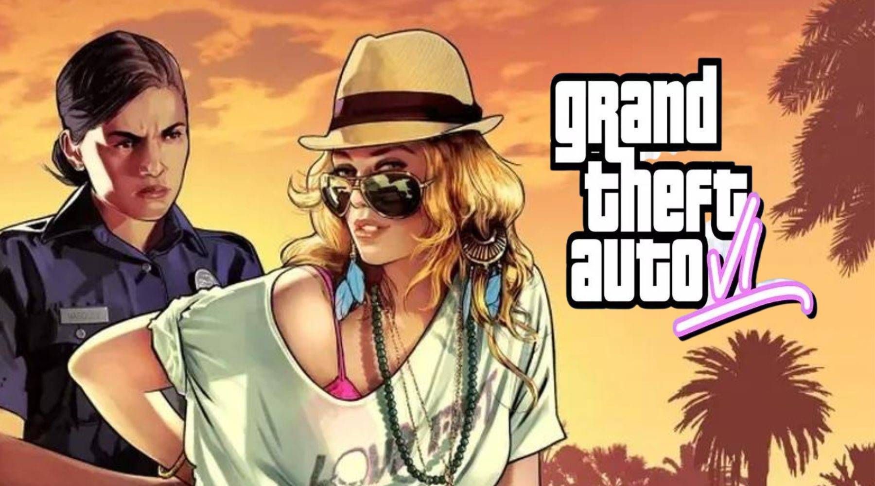 Another Grand Theft Auto 6 Rumor Is Gathering Dust