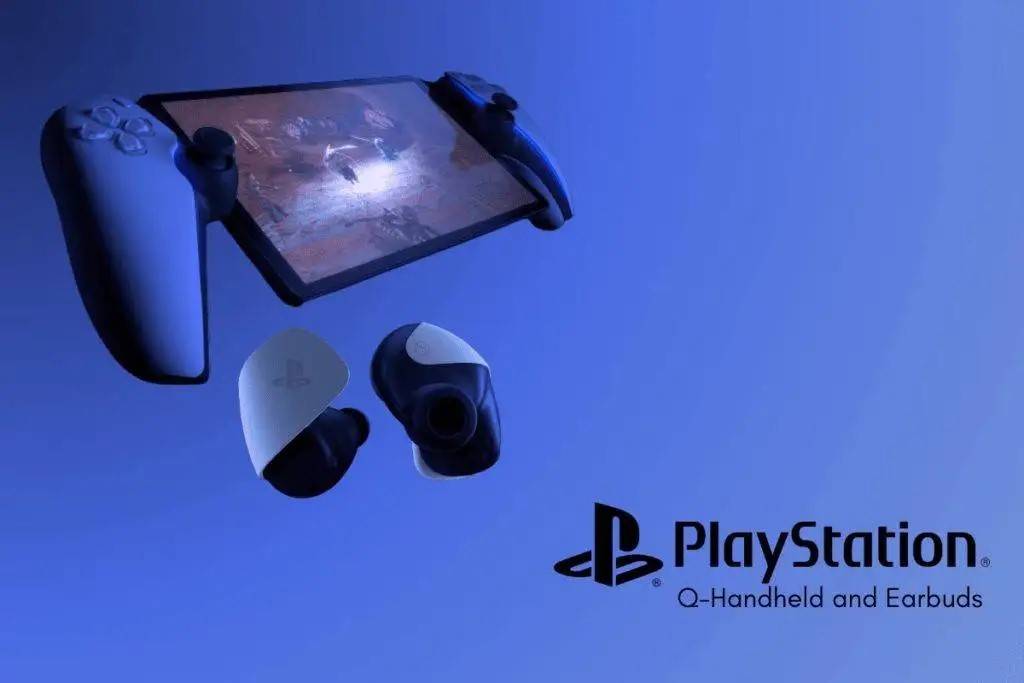 Hardware revealed at PlayStation Showcase 2023
