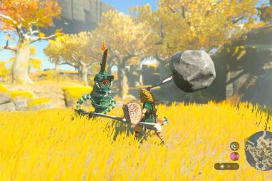 Legend of Zelda: Tears of the Kingdom Hits 10 Million Sales