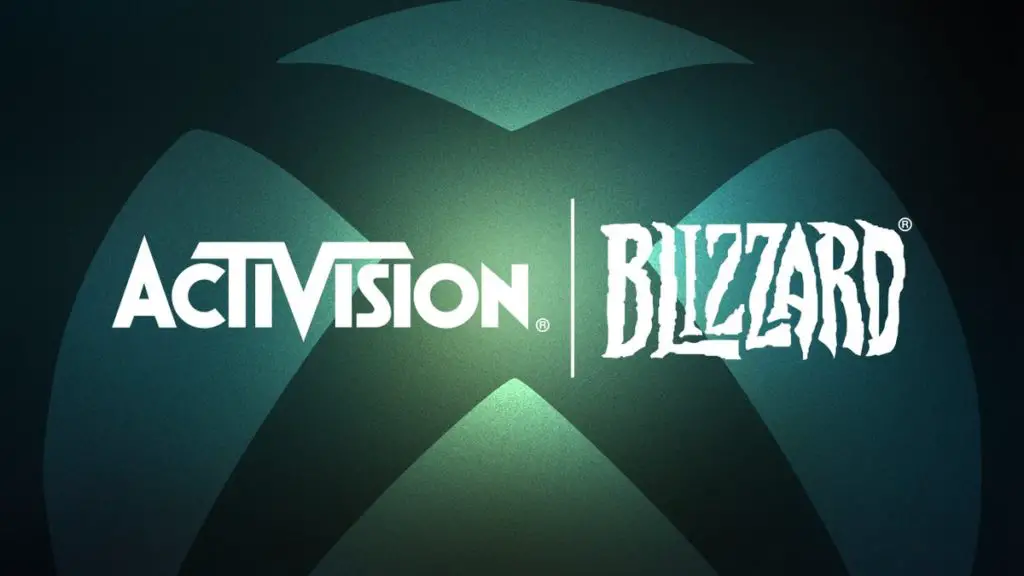 Activision takeover by Microsoft may still happen