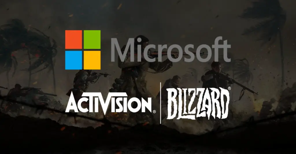Microsoft bid to take over Activision has suffered series of setbacks