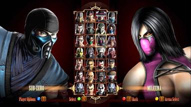 Mortal Kombat 12 Has Been Leaked, Potentially On Purpose, By NetherRealm  Producer - PlayStation Universe