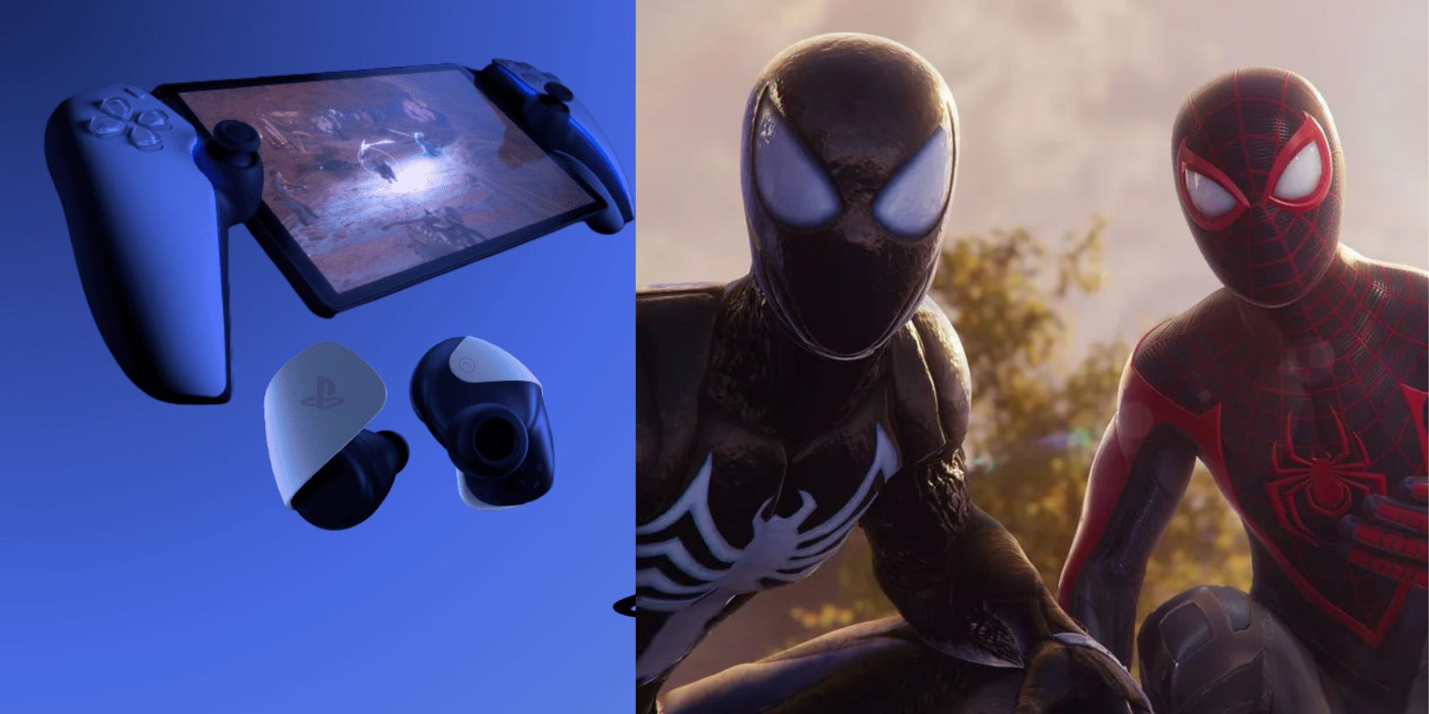 Spider-Man 2 and Project Q were the biggest reveals of PlayStation Showcase 2023