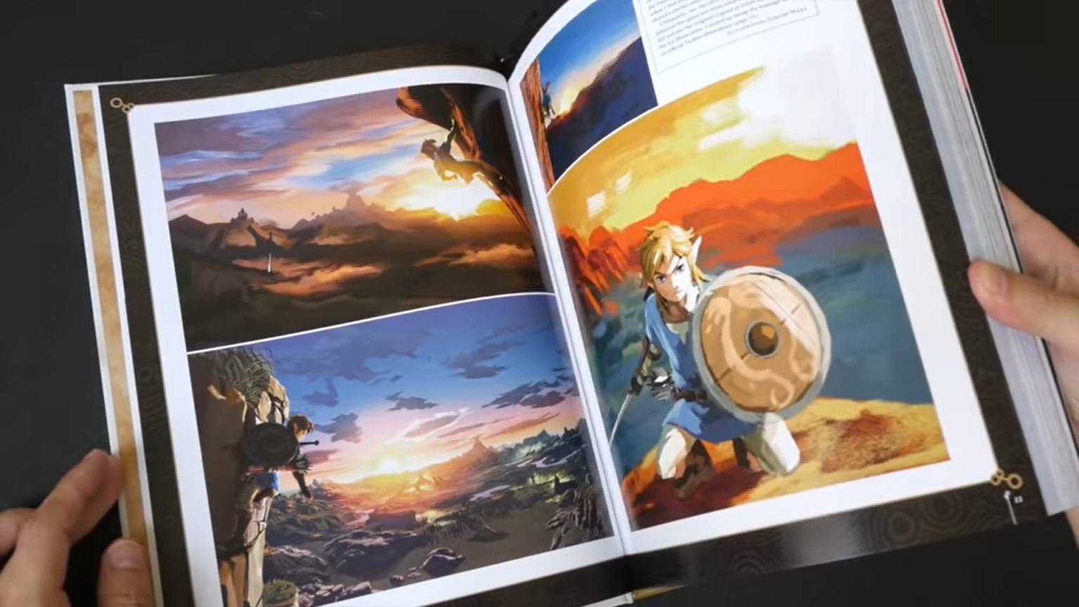 Best Video Game Art Books Of 2023 - GameBaba Universe