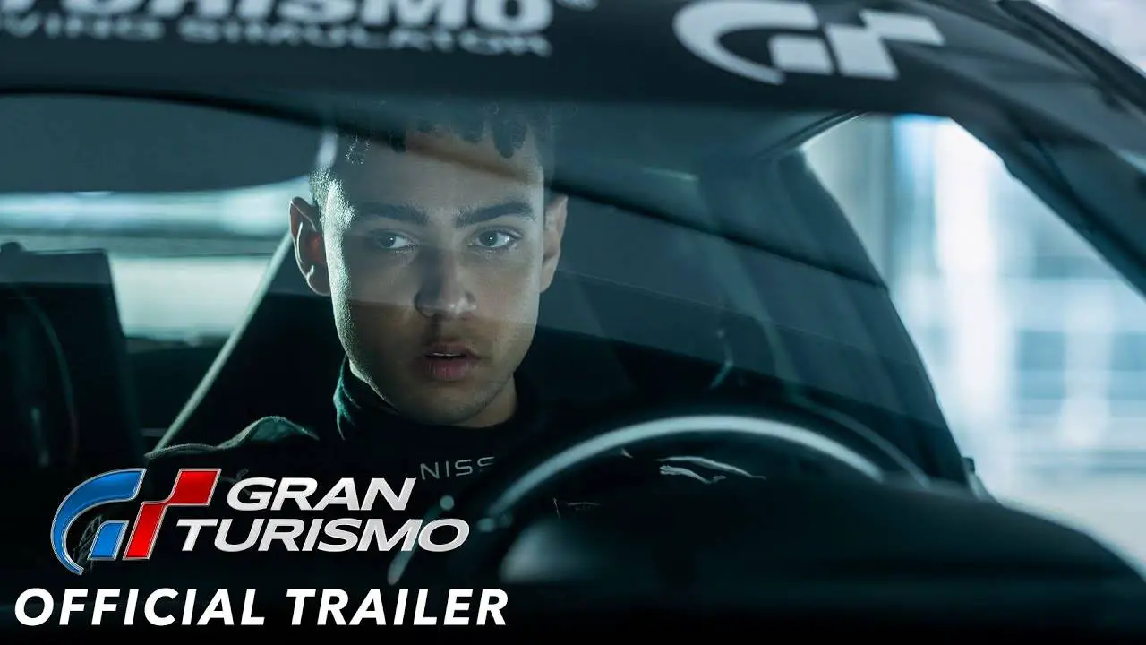 Gran Turismo Movie Adaptation Is Coming To Cinemas August 11