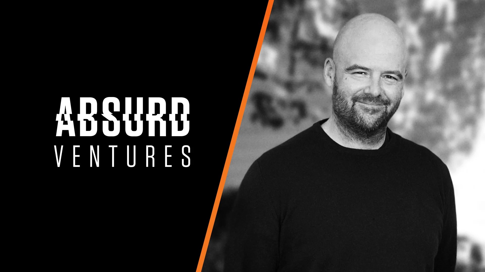 Absurd Ventures By Rockstar Games Co-Founder Dan Houser Will Do More Than Produce Games