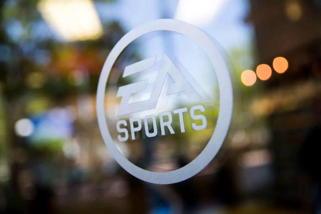 EA Sports college football