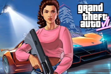 GTA 6 rumored codename