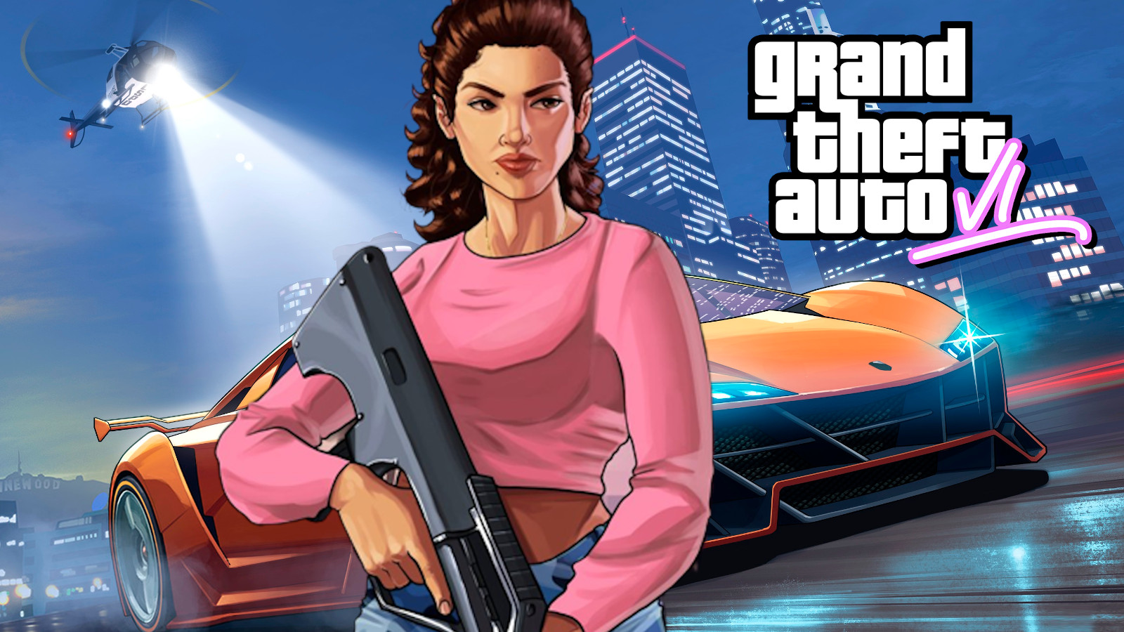 Possible GTA 6 Codename Surfaces… Or Is It Something Else?