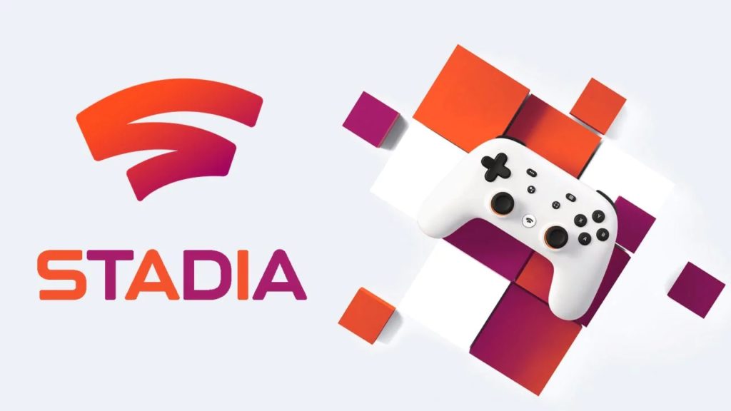 Google Stadia and Playables