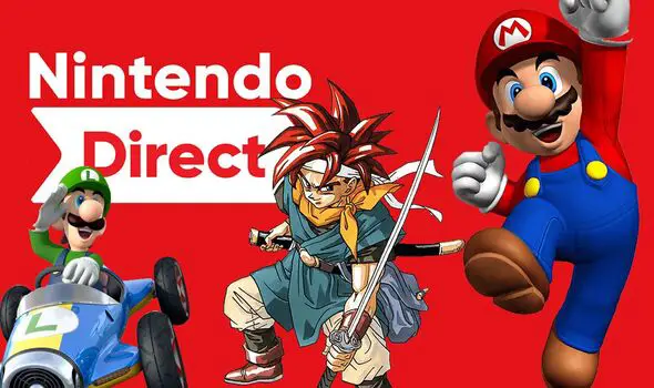 Nintendo Direct June 2023 Reveals Surprise Super Mario Bros. Wonder Game