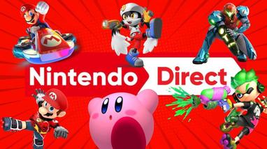 Is There a June 2023 Nintendo Direct!