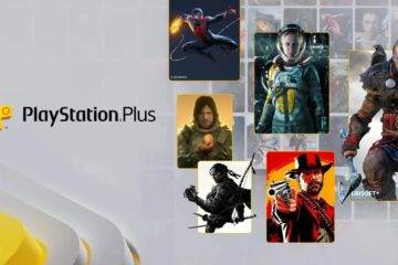 PS+ Premium