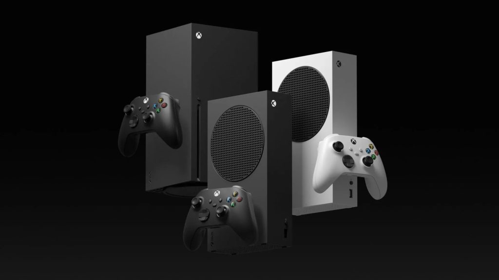Phil Spencer announced that Xbox Series S will get 1TB storage