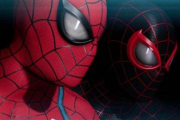 Marvel's Spider-Man 2