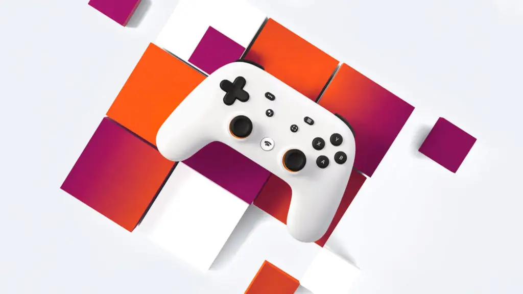 Stadia bleeds into Playables