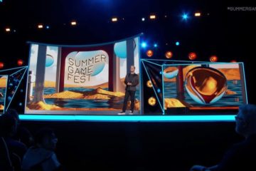 Summer Game Fest 2023 featured