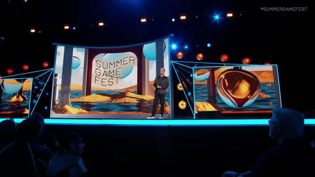 Summer Game Fest 2023 Slammed… But Should Geoff Keighley Take The Blame?