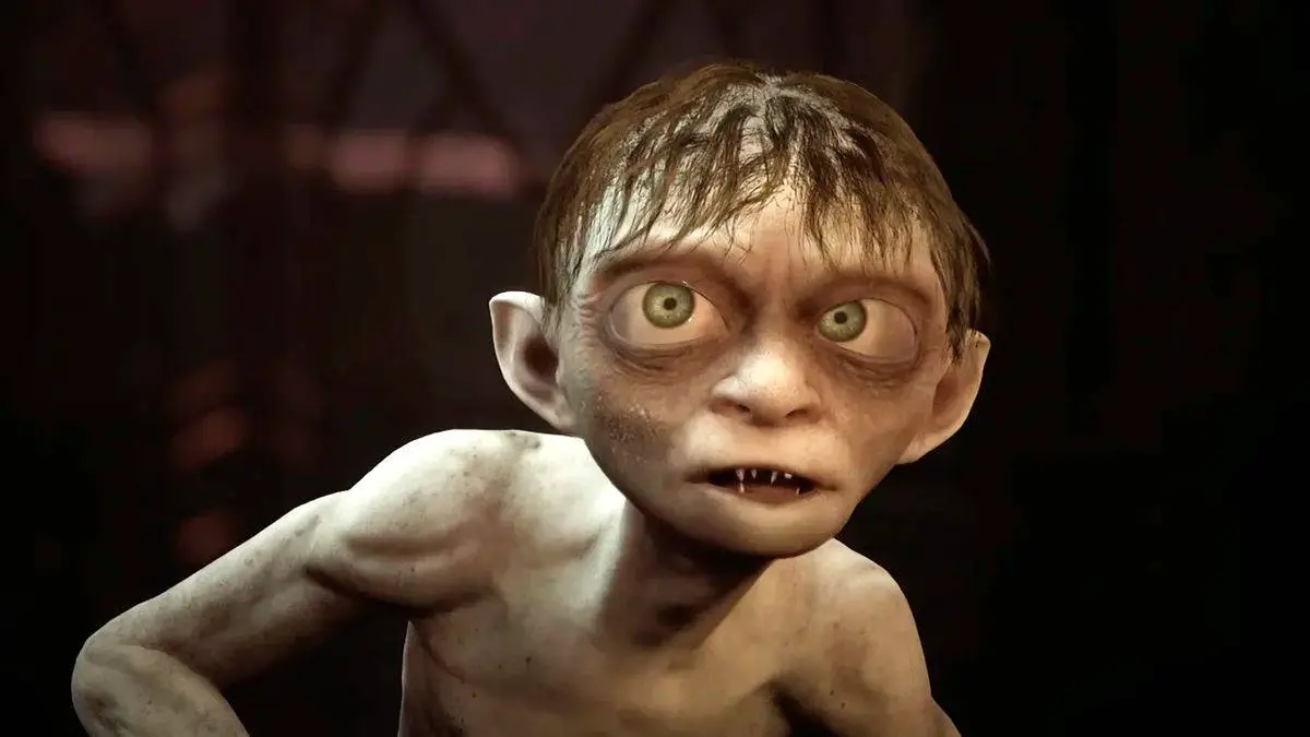 Surprisingly, Gollum Was The 6th Best-Selling Game In Switzerland