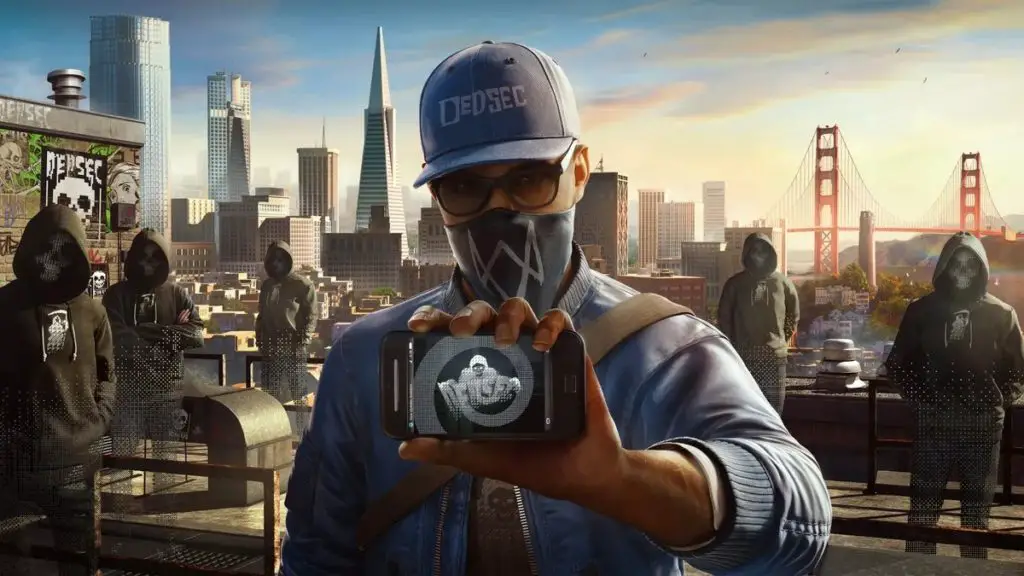 Watch Dogs is one of the games like GTA 5