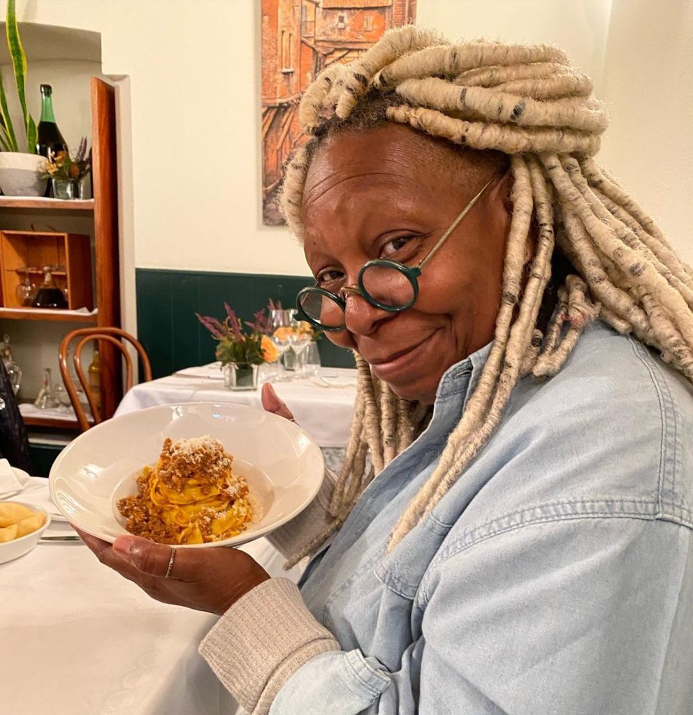 Whoopi Goldberg finally gets a refund from Blizzard Entertainment over Diablo 4