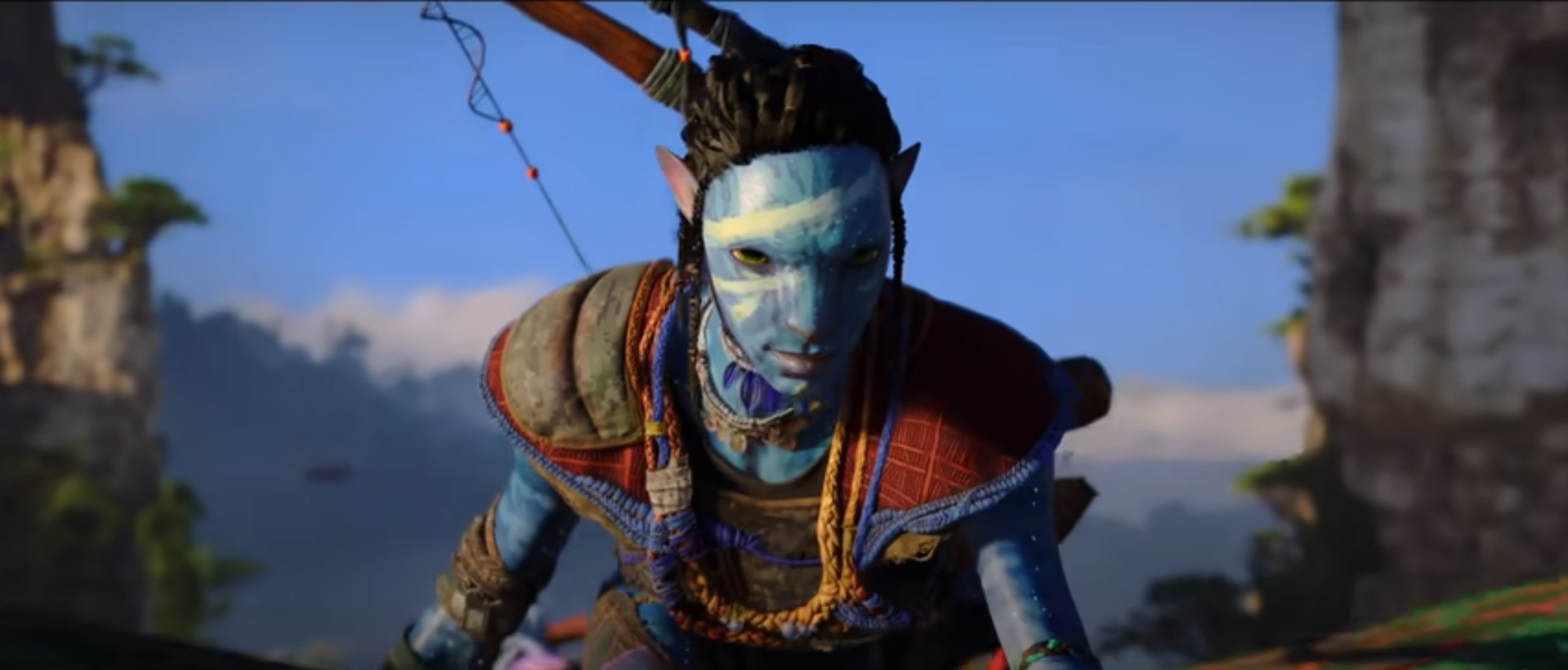 3 Potential Problems Fans Missed In Avatar: Frontiers Of Pandora Trailer