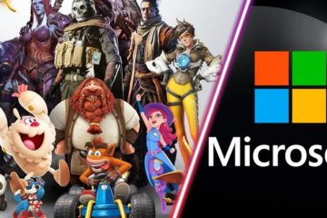 Microsoft Activision Takeover May Happen Before July 18