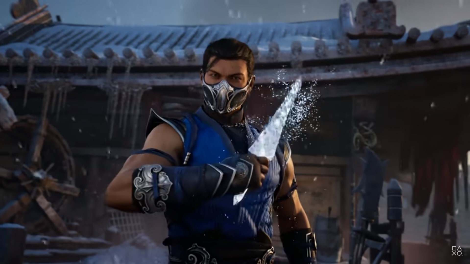 New Mortal Kombat 1 Trailer Reveals Klassic And Kameo Ninjas. 3 Things We Learned