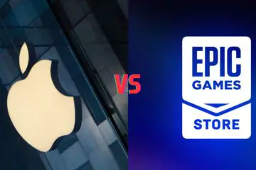 Epic Games Vs Apple Antitrust Battle Heads To The Supreme Court