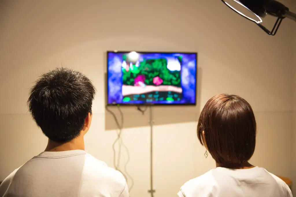 Video game addiction is growing among teenagers