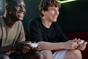 Africa's gaming industry need serious investment