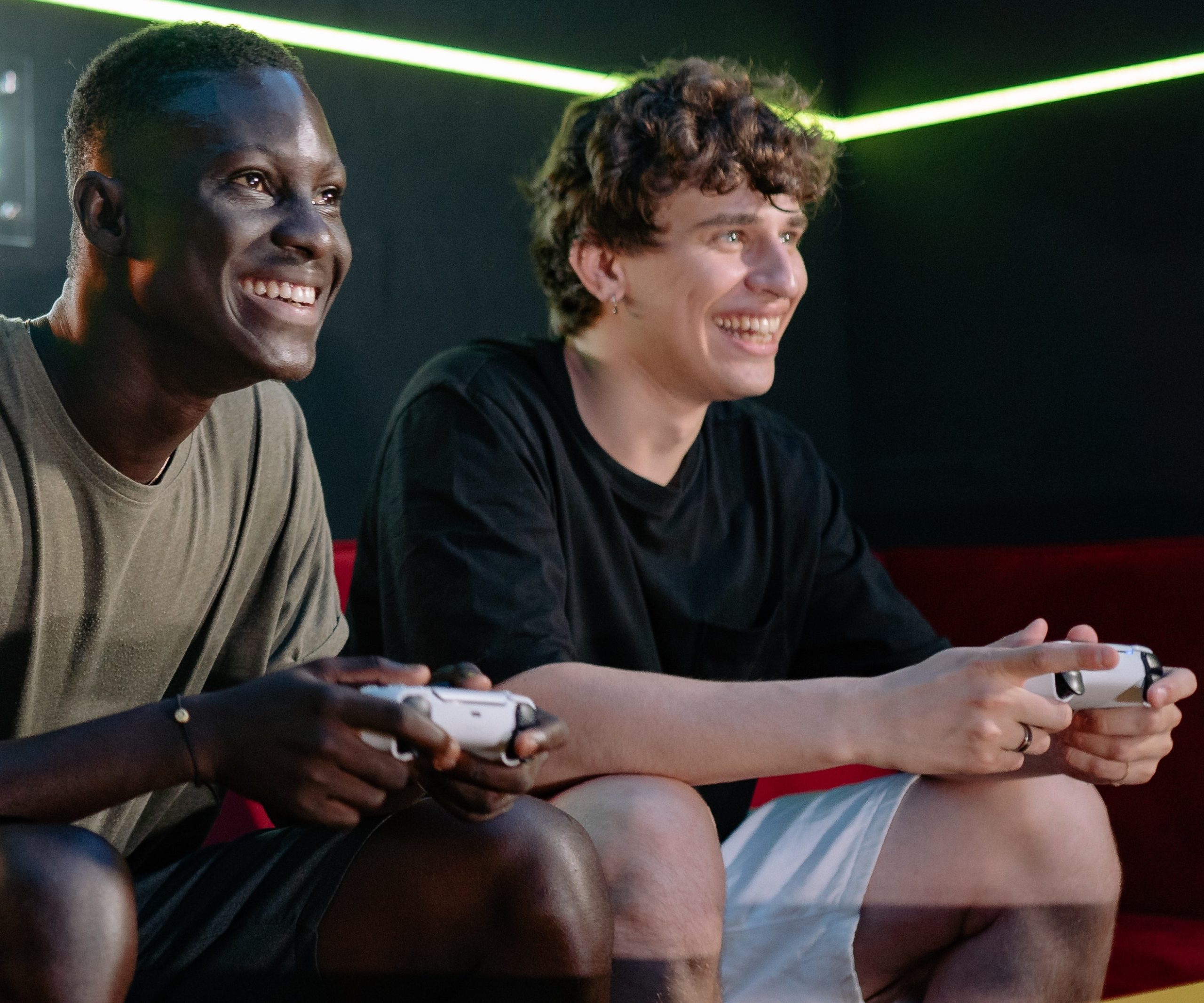 Africa's gaming industry need serious investment