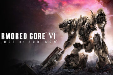 Armored Core VI: Fires Of Rubicon Started Strong But Falling Through The Cracks