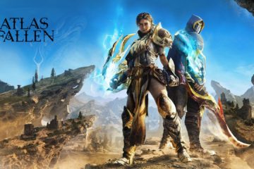 Atlas Fallen Shines In Customization And Exploration But Held Back By A Weak Story