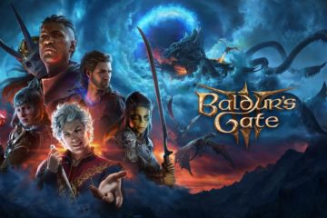 Baldur’s Gate 3 Is The Most Pre-Ordered Game On PlayStation Store With Over 800,000 Concurrent Players On Steam