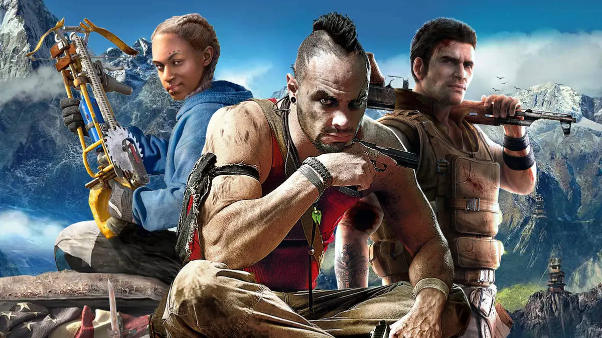Far Cry 7 Rumors Confirmed By New Job Listing—But Here Is The Exciting Part