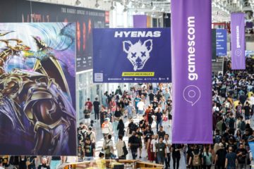 Gamescom 2023 Will Host Record Number Of Exhibitors. Confirmed Announcements