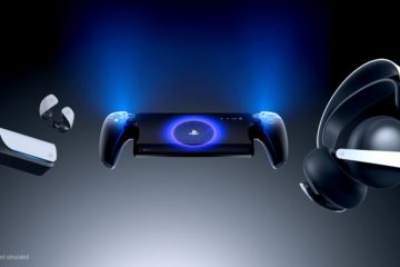 Is Sony’s PlayStation Portal Going To Be Steam Deck Killer? Will Sell For $199.99