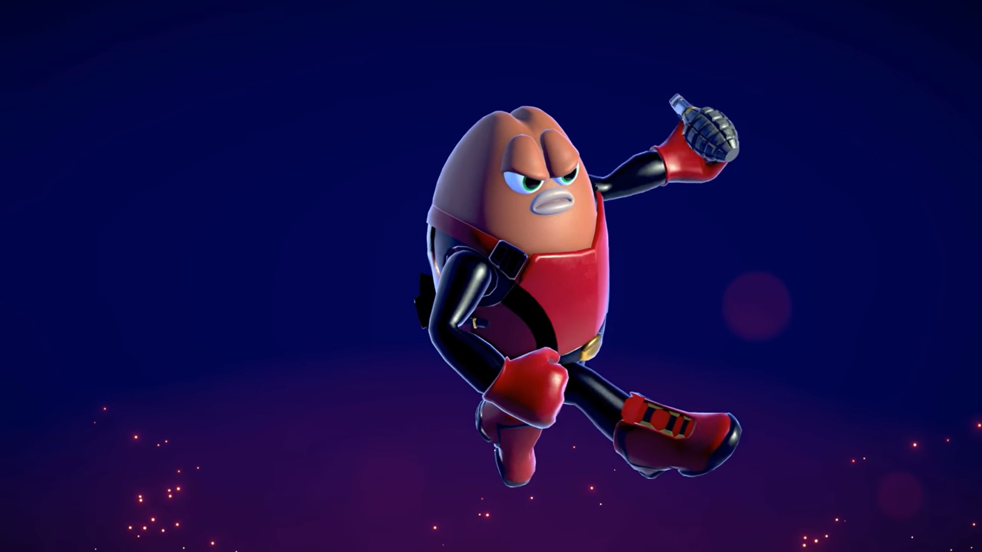 Killer Bean PC Game Premiere Has Got Everyone Shocked. Here Is Why 