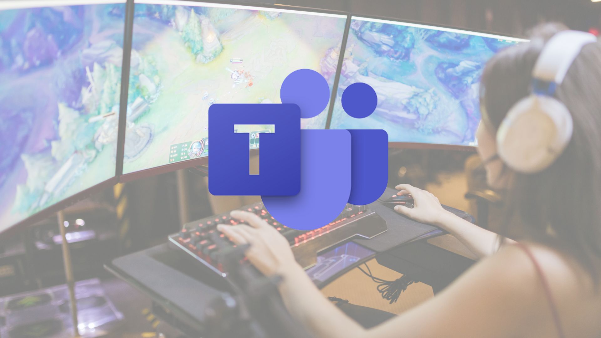 Microsoft Teams Play Together Will Replace Discord For Gaming Needs, But Gamers Think Otherwise