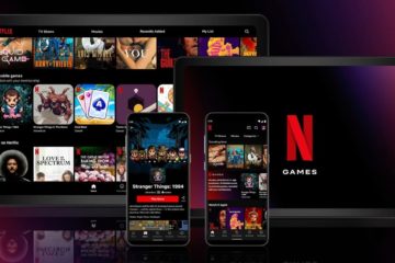 Netflix Game Controller App For iPhone Is Another Step Towards Becoming A Gaming Powerhouse?