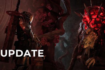 Remnant 2 update announcement