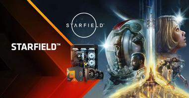 Starfield review - a game about exploration, without exploration