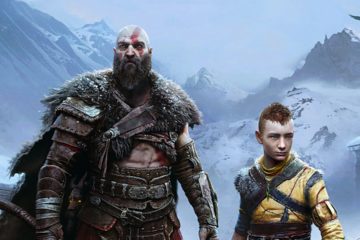 New God Of War Game Reportedly In Works According To Job Listing